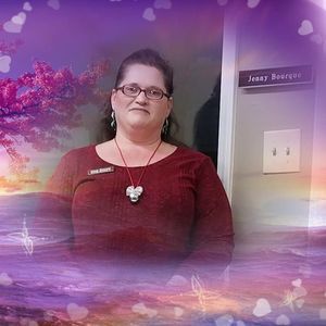 Meet your Posher, Jenny